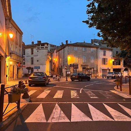 Charming Village House With Roof Top Terrace! Thezan-les-Beziers Экстерьер фото
