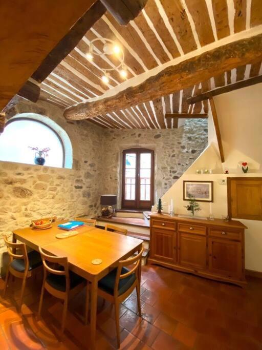 Charming Village House With Roof Top Terrace! Thezan-les-Beziers Экстерьер фото