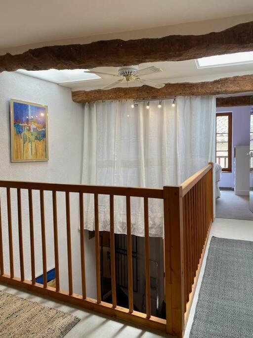 Charming Village House With Roof Top Terrace! Thezan-les-Beziers Экстерьер фото