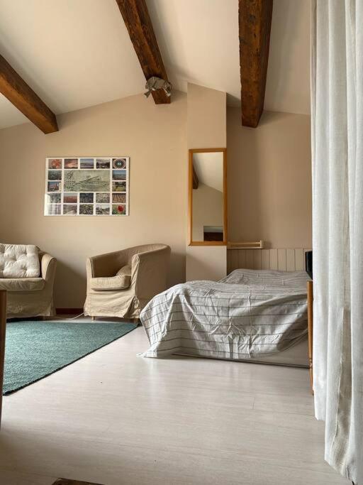Charming Village House With Roof Top Terrace! Thezan-les-Beziers Экстерьер фото