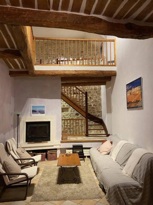Charming Village House With Roof Top Terrace! Thezan-les-Beziers Экстерьер фото