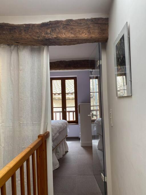 Charming Village House With Roof Top Terrace! Thezan-les-Beziers Экстерьер фото
